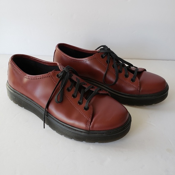 dr martens farrell